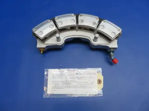 Cessna 402 / 414 / 421 Cleveland Brake Caliper P/N 30-100 REBUILT (1025-1766)